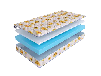 Матрас SkySleep KIDDY Strutto Foam