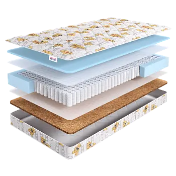 Kinder Sleep Dream TFK (95х155)