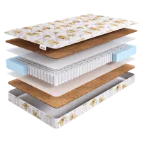 Kinder Dream TFK (100х120)