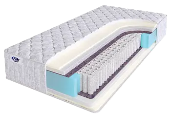Матрас SkySleep PRACTIC DENSE S1000
