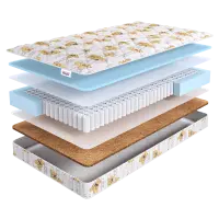 Kinder Sleep Dream TFK (100х120)