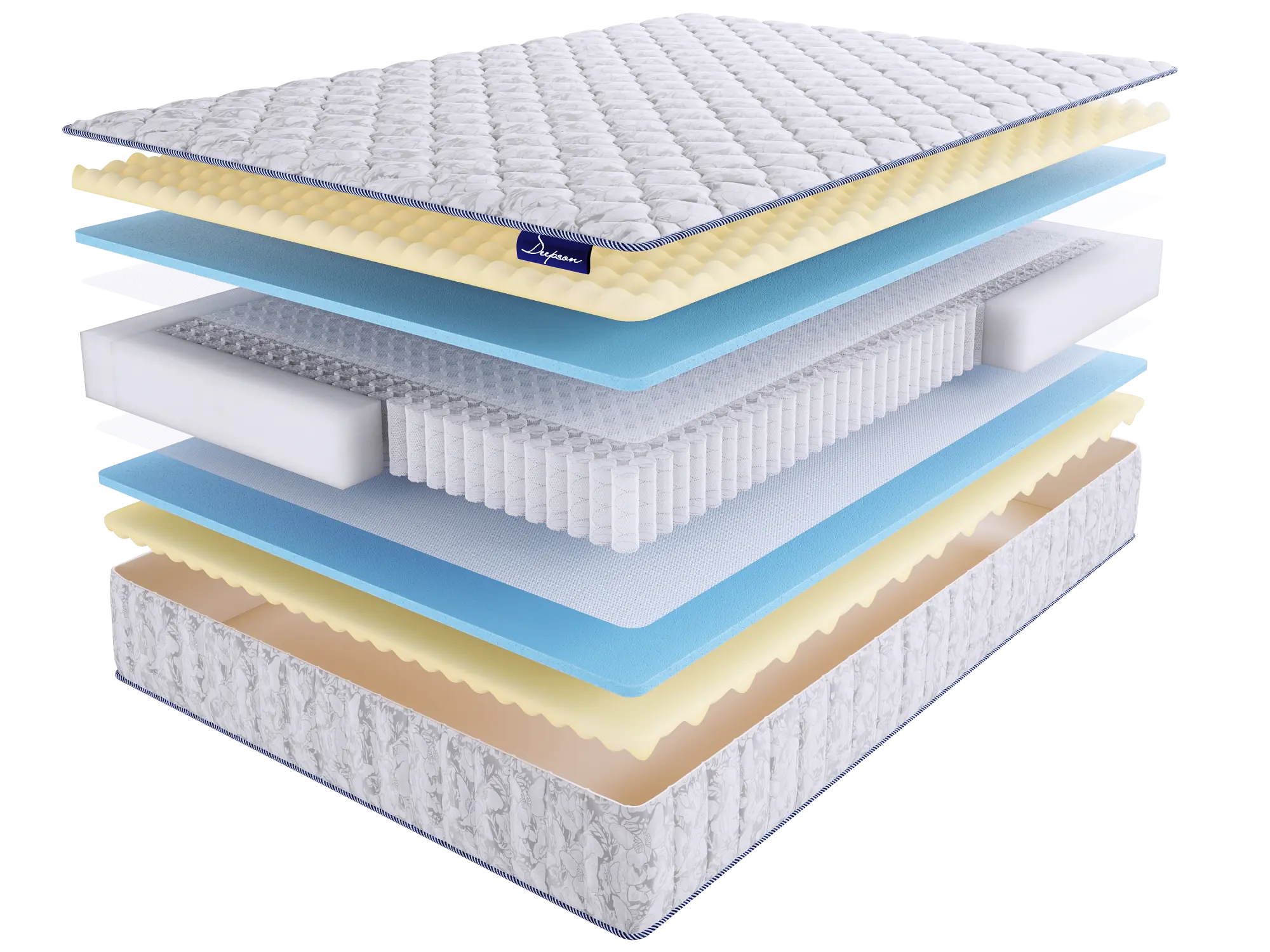 DeepSon FEEL SuperSoft S1000