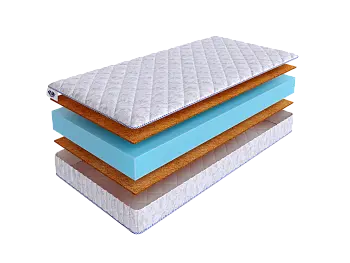 Матрас SkySleep InFlex Model 3