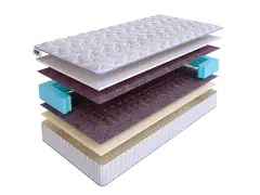 Матрас SkySleep SIMPLE 3 BS