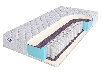 Матрас SkySleep PRACTIC MILD S500