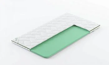 Недорогой матрас Clever FoamTop