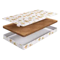Kinder Dream 6 (100х120)