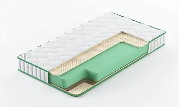 Матрас Clever Boost