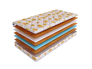 Матрас SkySleep KIDDY Sandwich
