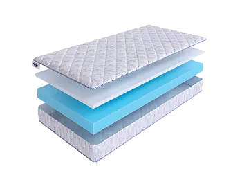 Ортопедический матрас SkySleep InFlex Model 5