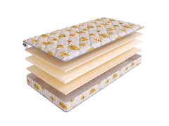 Матрас SkySleep FUNNY Latex Orto