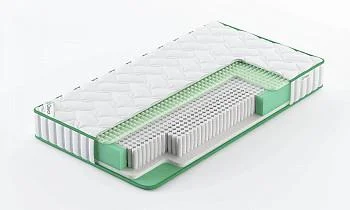 Матрас Clever Wind Strutto Soft S1000