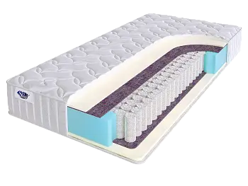 Матрас SkySleep SIMPLE 1 S500