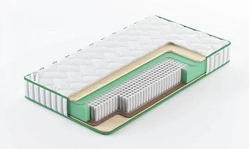 Матрас Clever Expert S1000