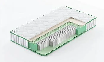 Матрас Clever Space Effect S1000