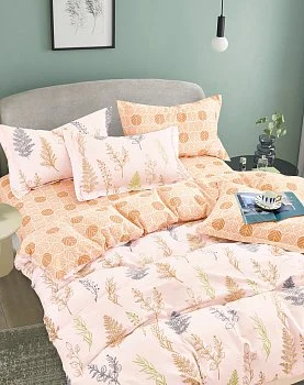 Комплект Primavelle №346 Fern, 70x70, п/р