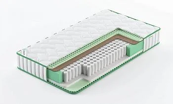 Матрас Clever Wave Strutto