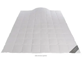 Одеяло Johann Hefel Arlberg SD, летнее