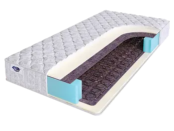 Матрас SkySleep PRACTIC MILD BS
