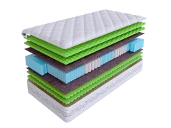 Матрас SMART ZONE Energy Max