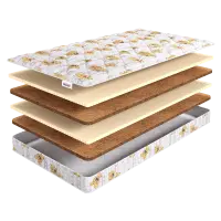 Kinder Mix (100х120)