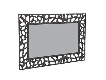 Зеркало Веро (бук)