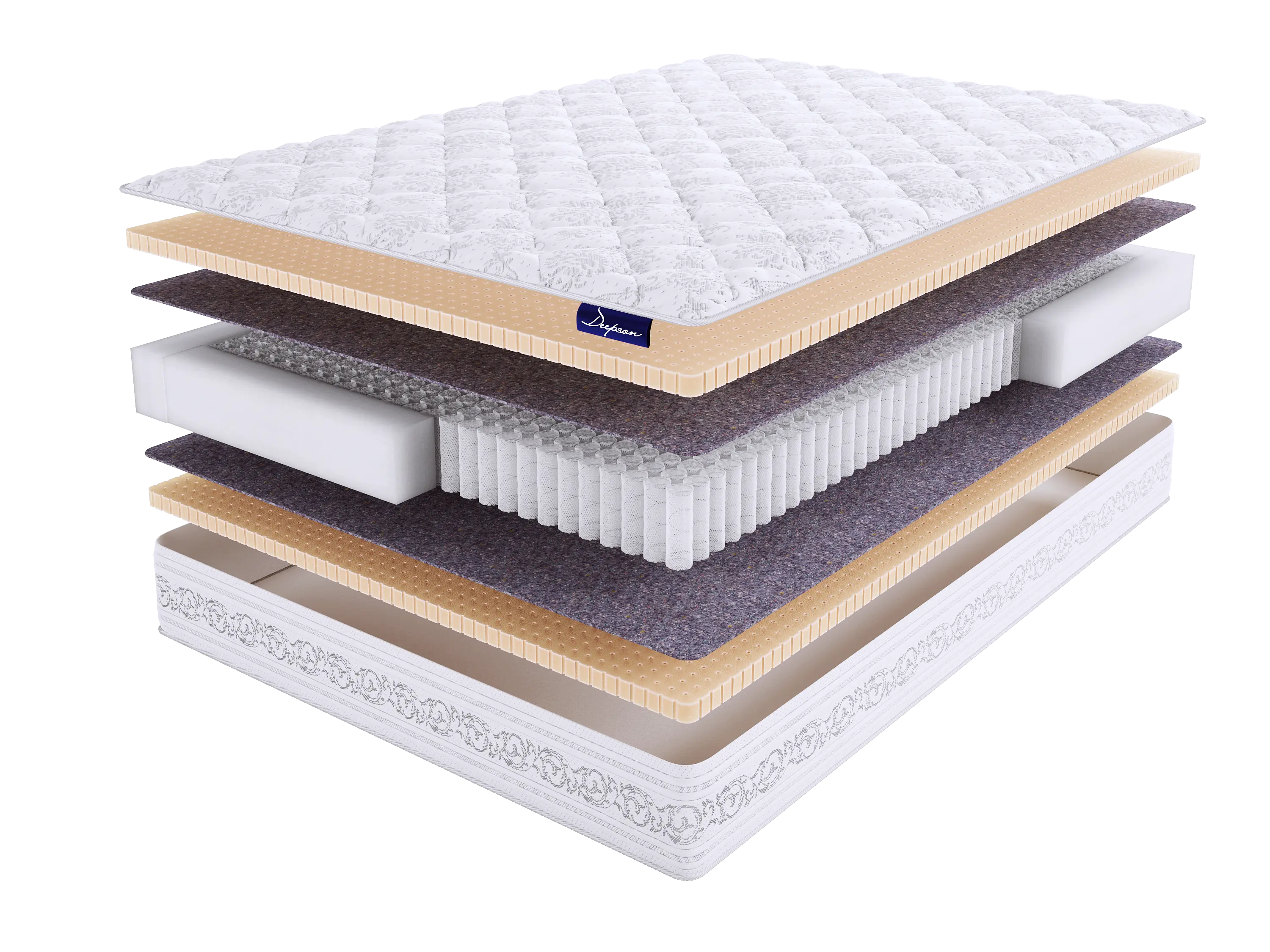 DeepSon PREMIUM Latex S1000