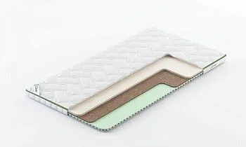 Матрас Clever MemoTop Wave Hard (90х200)