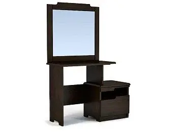 Туалетный столик Бельфор (бук)