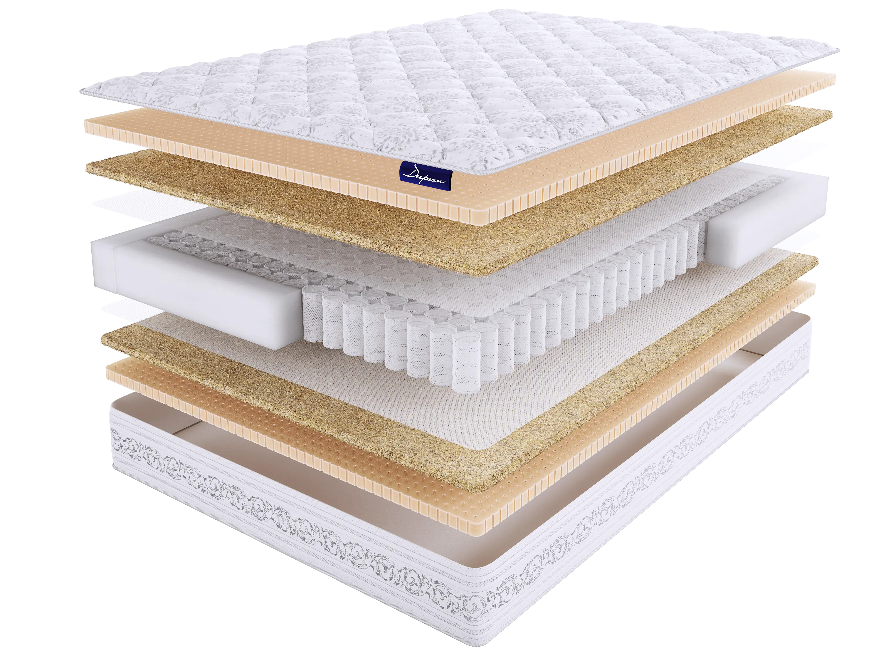 DeepSon PREMIUM Comfort Plus S500
