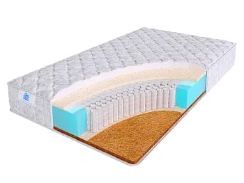 Матрас Sleep A Lot BERTRANN Mott S1000