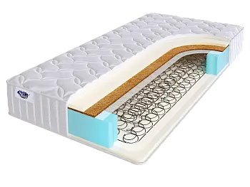Матрас SkySleep PRACTIC MIDDLE SOFT BS