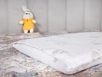 Подушка Виртуоз Junior 3+