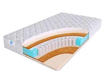 Матрас Sleep A Lot BERTRANN Nesbit S500 med