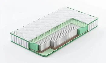 Матрас Clever Wave Hard S1000