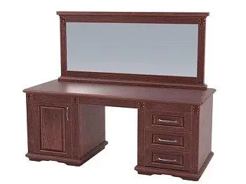 Туалетный столик Палермо Elit (ясень)