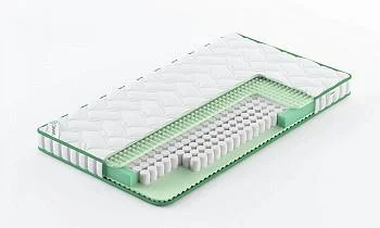 Матрас Clever Wave Slim (90х200)