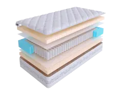 Матрас SkySleep PLEASURE RELAX S500