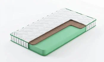 Матрас Clever Twist Solid