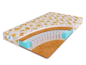 Детский матрас Sleep A Lot TREY Danby S500 med