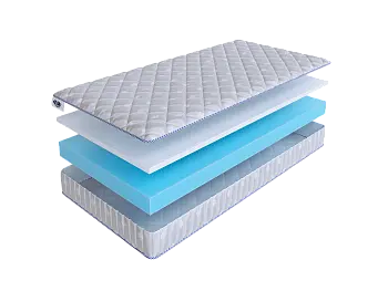 Ортопедический матрас SkySleep InFlex Model 5S