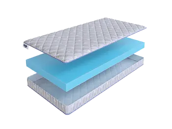 Ортопедический матрас SkySleep ROLLER Econom 10