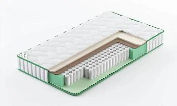 Матрас Clever Space Bright Hard