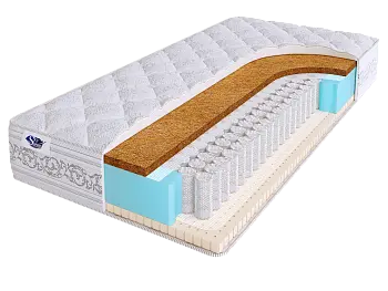 Матрас SkySleep EXPERT COMBO S500