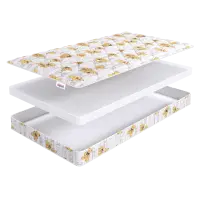 Kinder Holl (100х120)