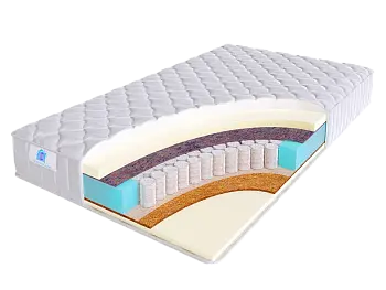 Матрас Sleep A Lot GALAHAD Montroz S500 med