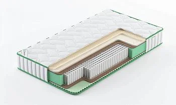 Матрас Clever Leaf Hard S1000