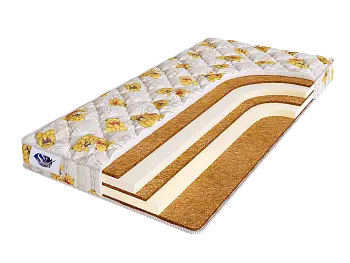 Матрас SkySleep FUNNY Sandwich
