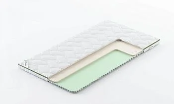 Недорогой матрас Clever MemoTop Wave