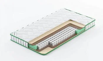 Матрас Clever Nature Slim